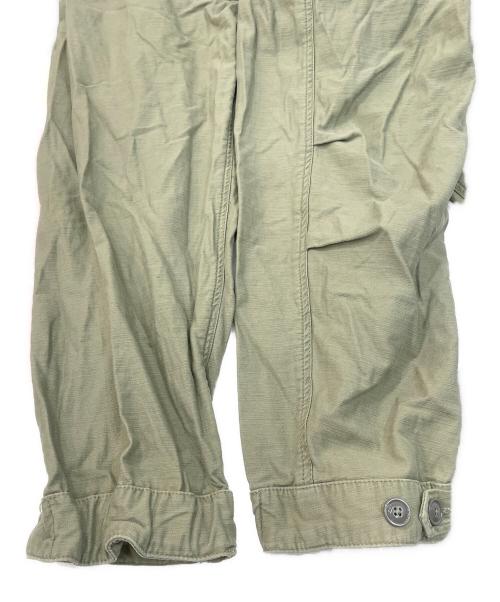 Denim & Supply Ralph Lauren（デニム＆サプライ ラルフローレン）Denim & Supply Ralph Lauren (デニム＆サプライ ラルフローレン) モッズコート カーキ サイズ:XXLの古着・服飾アイテム