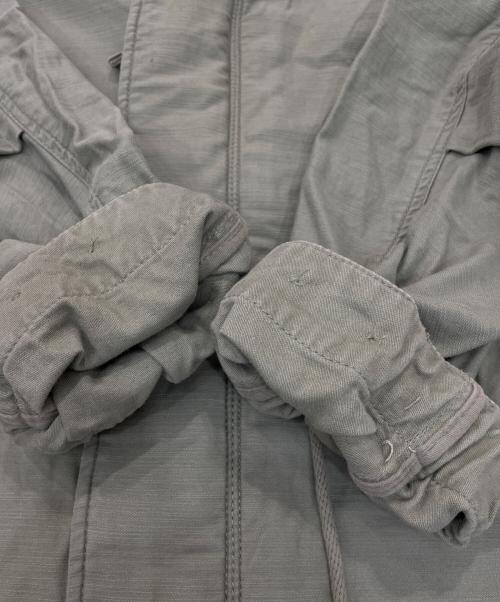 Denim & Supply Ralph Lauren（デニム＆サプライ ラルフローレン）Denim & Supply Ralph Lauren (デニム＆サプライ ラルフローレン) モッズコート カーキ サイズ:XXLの古着・服飾アイテム