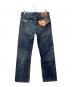 LEVI'S (リーバイス) 501 デニムパンツ インディゴ サイズ:W32　 未使用品：7000円