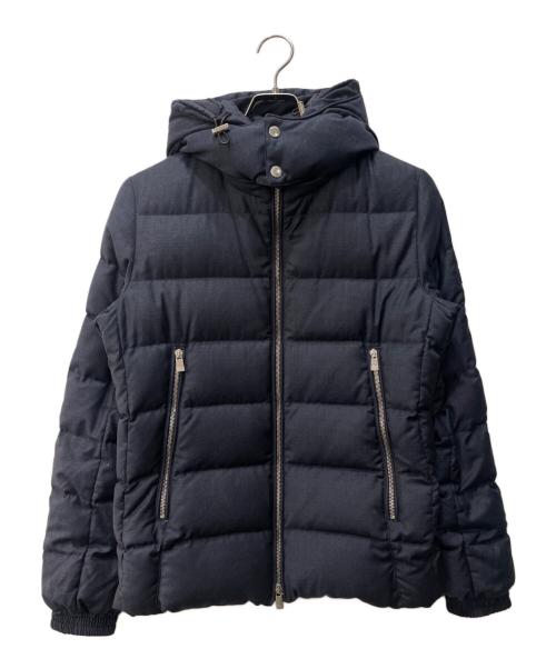 TATRAS（タトラス）TATRAS (タトラス) DOMIZIANO ネイビー サイズ:2の古着・服飾アイテム