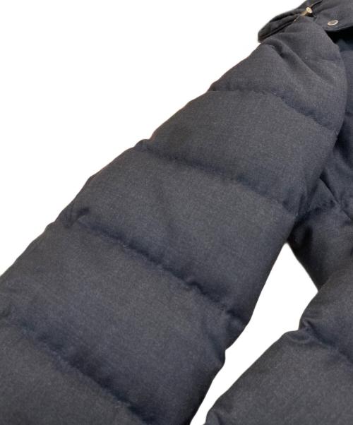 TATRAS（タトラス）TATRAS (タトラス) DOMIZIANO ネイビー サイズ:2の古着・服飾アイテム