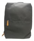 kabagカバッグ）の古着「リュック」｜ブラック