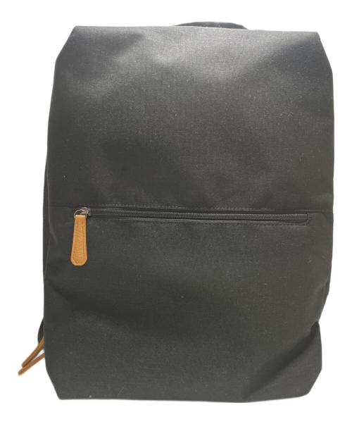 kabag（カバッグ）kabag (カバッグ) リュック ブラック 未使用品の古着・服飾アイテム