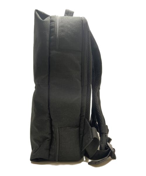 kabag（カバッグ）kabag (カバッグ) リュック ブラック 未使用品の古着・服飾アイテム
