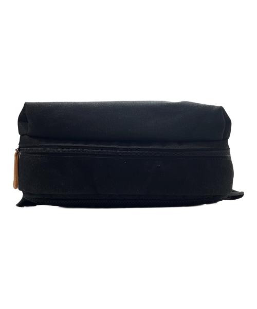 kabag（カバッグ）kabag (カバッグ) リュック ブラック 未使用品の古着・服飾アイテム