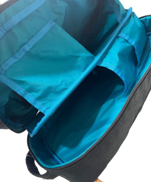 kabag（カバッグ）kabag (カバッグ) リュック ブラック 未使用品の古着・服飾アイテム