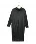Y's (ワイズ) ワンピース ブラック サイズ:サイズ表記無し：15000円