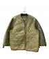 US ARMY（ユーエスアーミー）の古着「M-65ライナージャケット」｜オリーブ