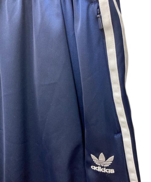 adidas Originals（アディダスオリジナル）adidas Originals (アディダスオリジナル) スカート ネイビー サイズ:Mの古着・服飾アイテム