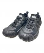 Onitsuka Tigerオニツカタイガー）の古着「DENTIGRE LS」｜ブラック