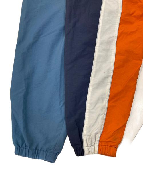 X-LARGE（エクストララージ）X-LARGE (エクストララージ) ナイロンジャケット マルチカラー サイズ:Mの古着・服飾アイテム