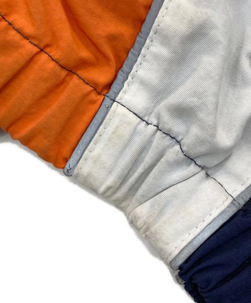 X-LARGE（エクストララージ）X-LARGE (エクストララージ) ナイロンジャケット マルチカラー サイズ:Mの古着・服飾アイテム