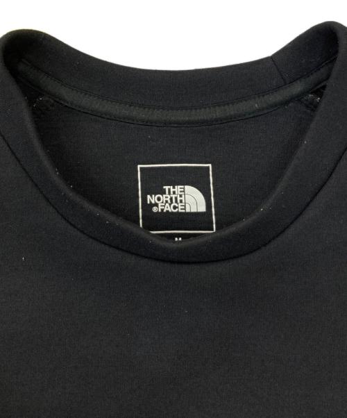 THE NORTH FACE（ザ ノース フェイス）THE NORTH FACE (ザ ノース フェイス) スウェット ブラック サイズ:Mの古着・服飾アイテム