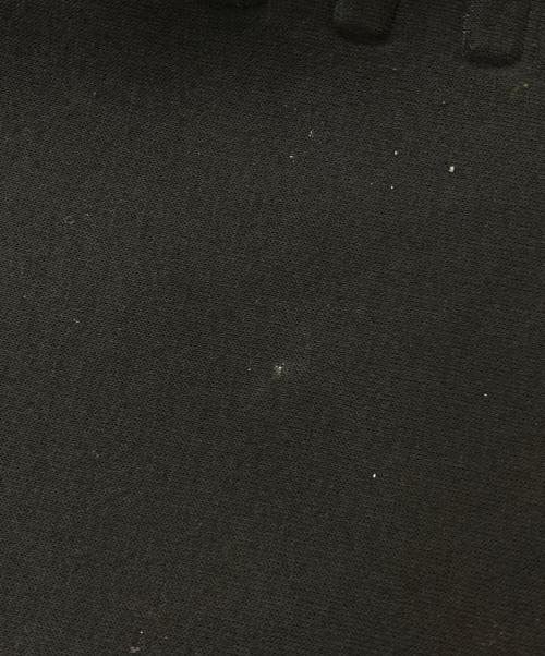 THE NORTH FACE（ザ ノース フェイス）THE NORTH FACE (ザ ノース フェイス) スウェット ブラック サイズ:Mの古着・服飾アイテム