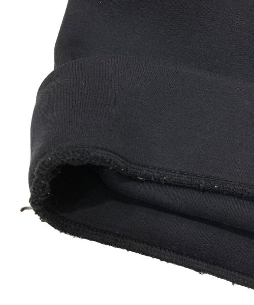 THE NORTH FACE（ザ ノース フェイス）THE NORTH FACE (ザ ノース フェイス) スウェット ブラック サイズ:Mの古着・服飾アイテム