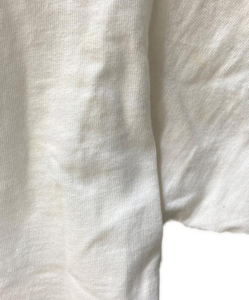 SUPREME（シュプリーム）SUPREME (シュプリーム) Tシャツ ホワイト サイズ:Sの古着・服飾アイテム