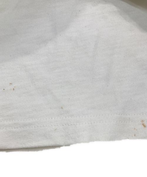 SUPREME（シュプリーム）SUPREME (シュプリーム) Tシャツ ホワイト サイズ:Sの古着・服飾アイテム