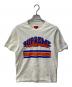 SUPREME（シュプリーム）の古着「Tシャツ」｜ホワイト