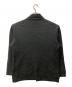 Marco TRICOT (マルコ トリコ) ニットカーディガン ブラック サイズ:48：4000円