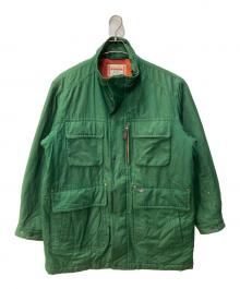 McGREGOR（マクレガー）の古着「中綿ジャケット」｜グリーン