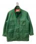 McGREGOR（マクレガー）の古着「中綿ジャケット」｜グリーン