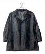 BLACK SIGNブラックサイン）の古着「Night Walker Jacket」｜ブラック