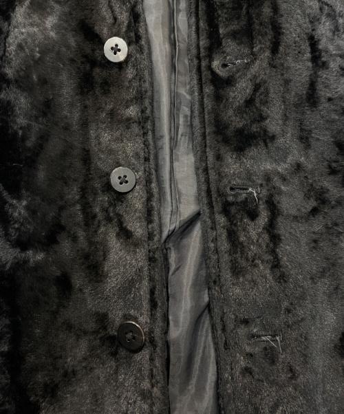 BLACK SIGN（ブラックサイン）BLACK SIGN (ブラックサイン) Night Walker Jacket ブラック サイズ:42の古着・服飾アイテム