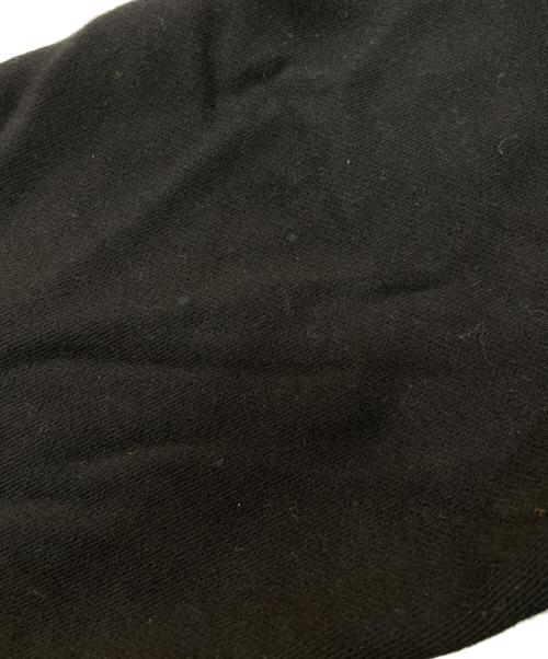 BORN X RAISED（ボーン レイズド）BORN X RAISED (ボーン レイズド) プリントパーカー ブラック サイズ:XXLの古着・服飾アイテム