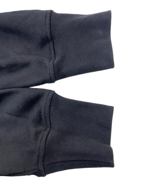 BORN X RAISED（ボーン レイズド）BORN X RAISED (ボーン レイズド) プリントパーカー ブラック サイズ:XXLの古着・服飾アイテム