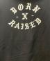 BORN X RAISEDの古着・服飾アイテム：5000円