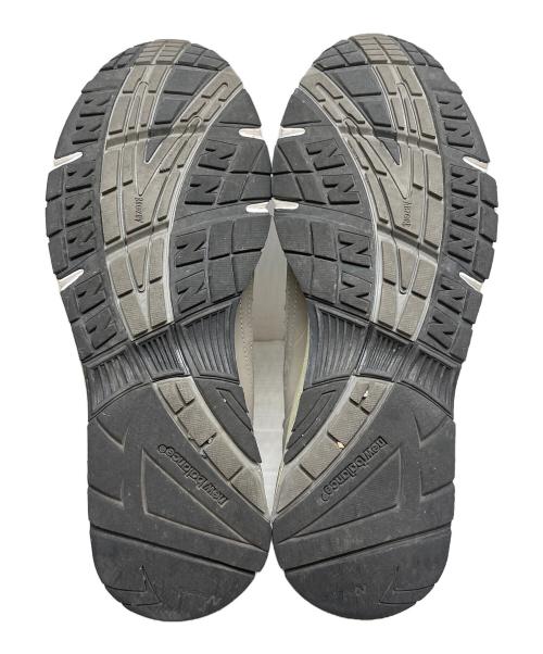 NEW BALANCE（ニューバランス）NEW BALANCE (ニューバランス) M991ANI スニーカー グレー サイズ:26.5の古着・服飾アイテム