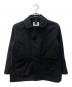 MHL（エムエイチエル）の古着「ウールジャケット」｜ブラック