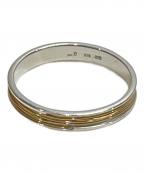 DAN TOMIMATSUダントミマツ）の古着「SPOOL RING」