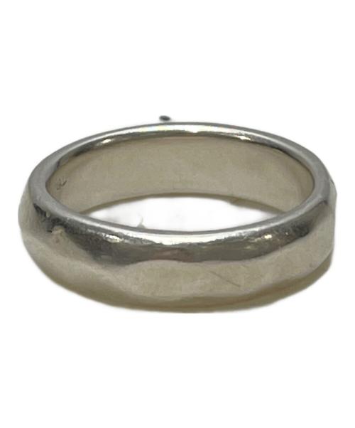 ten.（テン）ten. (テン) リング シルバー サイズ:サイズ表記無しの古着・服飾アイテム
