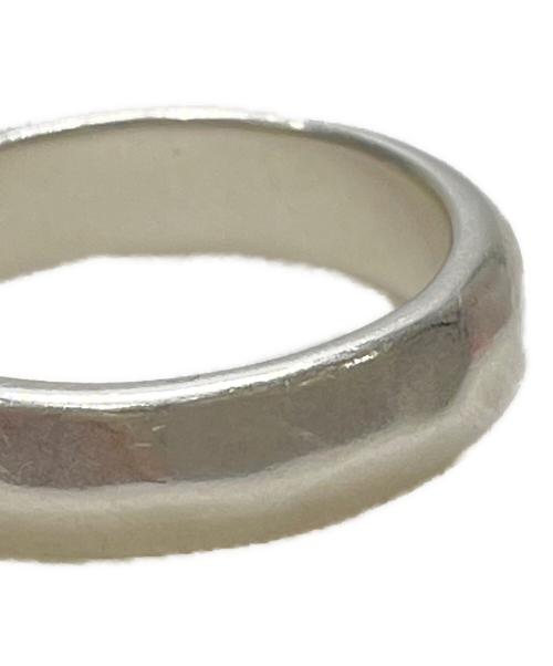 ten.（テン）ten. (テン) リング シルバー サイズ:サイズ表記無しの古着・服飾アイテム