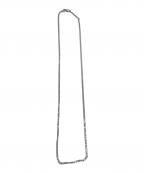 SHIMADANTIQUESシマダアンティークス）の古着「ネックレス」