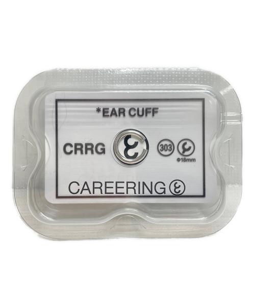 CAREERING（キャリアリング）CAREERING (キャリアリング) イヤーカフの古着・服飾アイテム