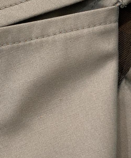 D'URBAN（ダーバン）D'URBAN (ダーバン) トレンチコート ベージュ サイズ:96･B-4の古着・服飾アイテム