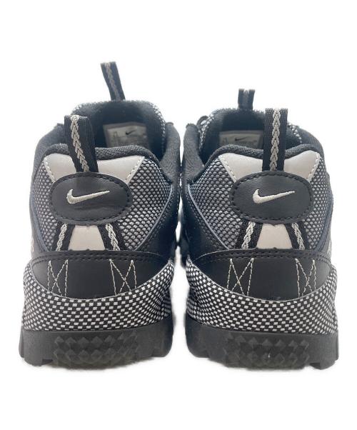 NIKE（ナイキ）NIKE (ナイキ) AIR HUMARA QS ブラック サイズ:26.5の古着・服飾アイテム