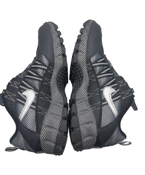 NIKE（ナイキ）NIKE (ナイキ) AIR HUMARA QS ブラック サイズ:26.5の古着・服飾アイテム