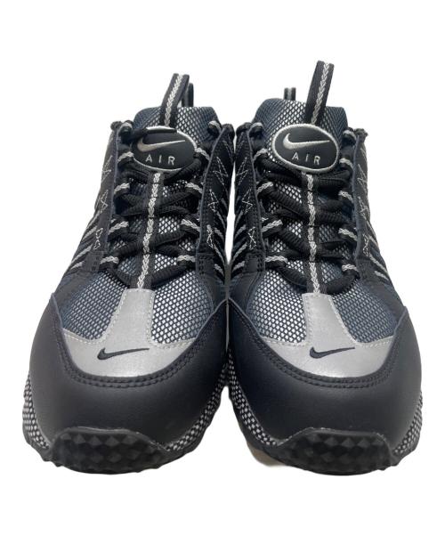 NIKE（ナイキ）NIKE (ナイキ) AIR HUMARA QS ブラック サイズ:26.5の古着・服飾アイテム