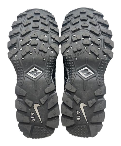 NIKE（ナイキ）NIKE (ナイキ) AIR HUMARA QS ブラック サイズ:26.5の古着・服飾アイテム
