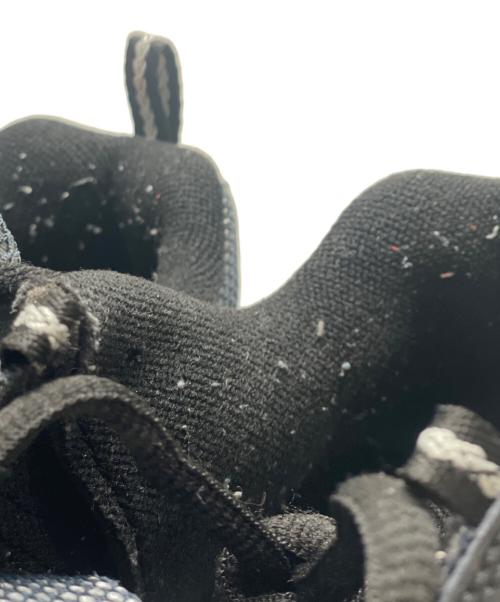 NIKE（ナイキ）NIKE (ナイキ) AIR HUMARA QS ブラック サイズ:26.5の古着・服飾アイテム