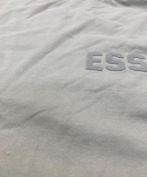 FOG ESSENTIALS（フィアオブゴッド エッセンシャル）FOG ESSENTIALS (フィアオブゴッド エッセンシャル) 長袖Tシャツ ベージュ サイズ:XXLの古着・服飾アイテム