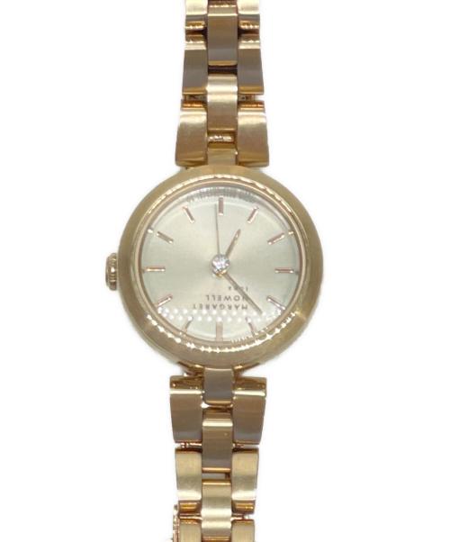 MARGARET HOWELL idea（マーガレット ハウエル アイディア）MARGARET HOWELL idea (マーガレット ハウエル アイディア) 腕時計の古着・服飾アイテム