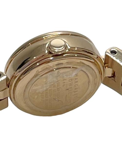 MARGARET HOWELL idea（マーガレット ハウエル アイディア）MARGARET HOWELL idea (マーガレット ハウエル アイディア) 腕時計の古着・服飾アイテム