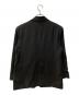 Loungedress (ラウンジドレス) テーラードジャケット ブラック サイズ:Free：4000円
