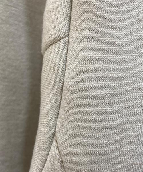 SLOBE IENA（スローブ イエナ）SLOBE IENA (スローブ イエナ) ダンボールブルゾン ベージュ サイズ:Freeの古着・服飾アイテム