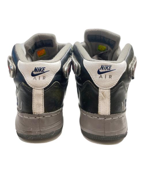 NIKE（ナイキ）NIKE (ナイキ) AIR JORDAN FUSION 5 PREMIER オリーブ サイズ:27の古着・服飾アイテム