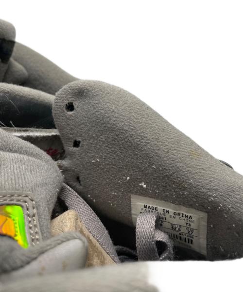 NIKE（ナイキ）NIKE (ナイキ) AIR JORDAN FUSION 5 PREMIER オリーブ サイズ:27の古着・服飾アイテム